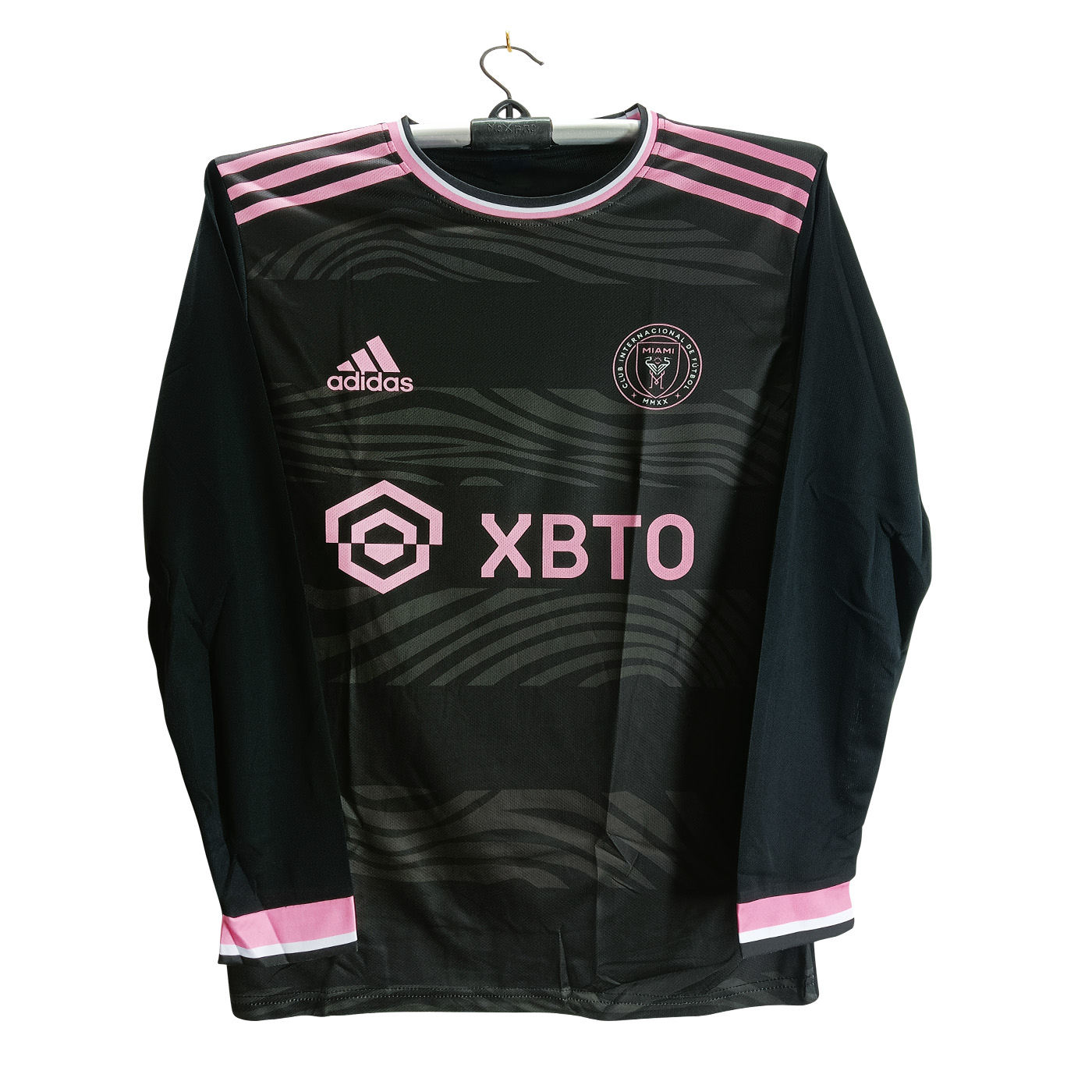 Inter Miami Jersey
