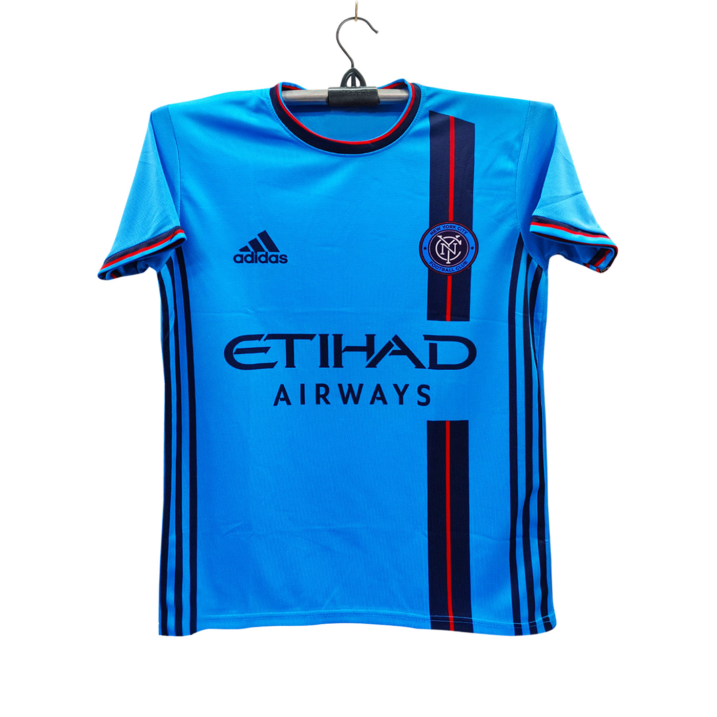 New York City Jersey