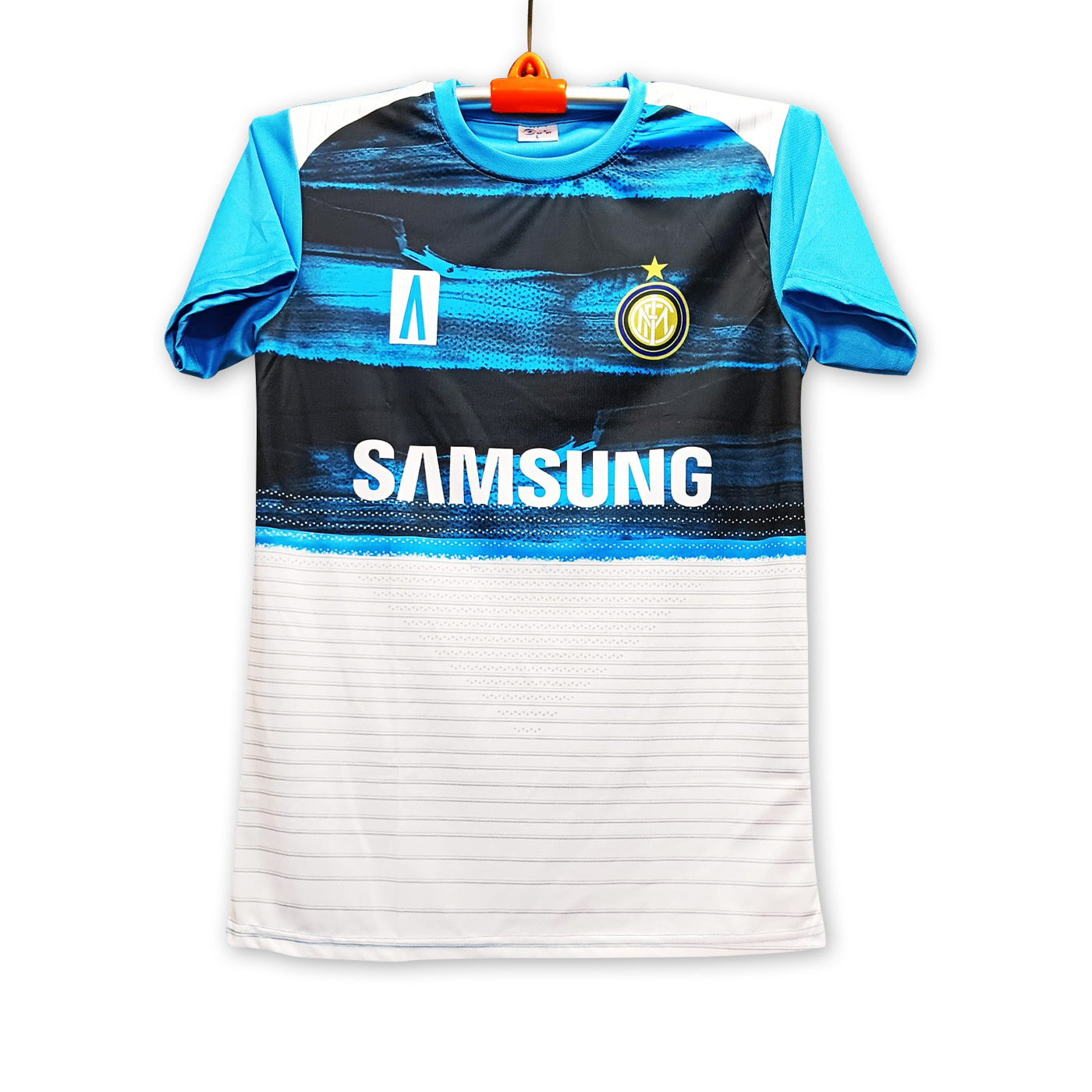 Inter Milan Jersey
