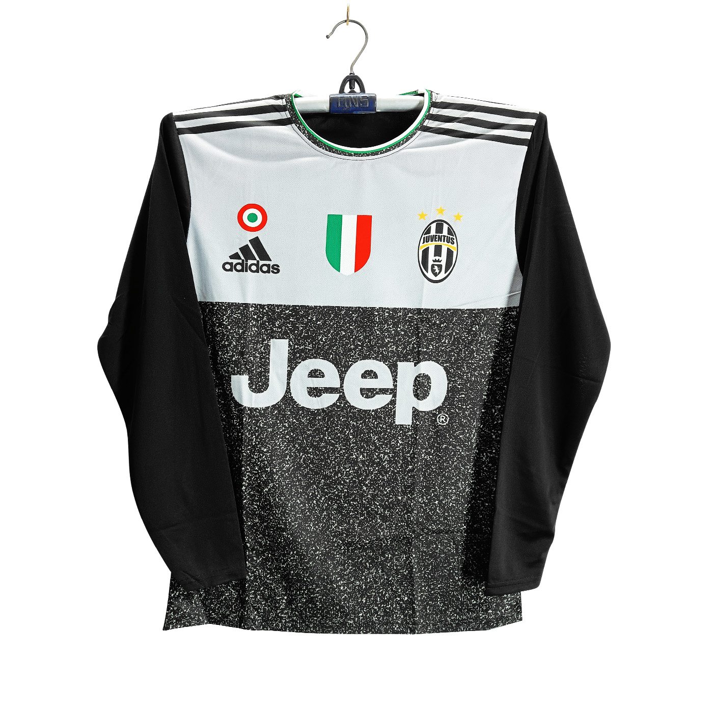 Juventus Full sleeve Football Jersey