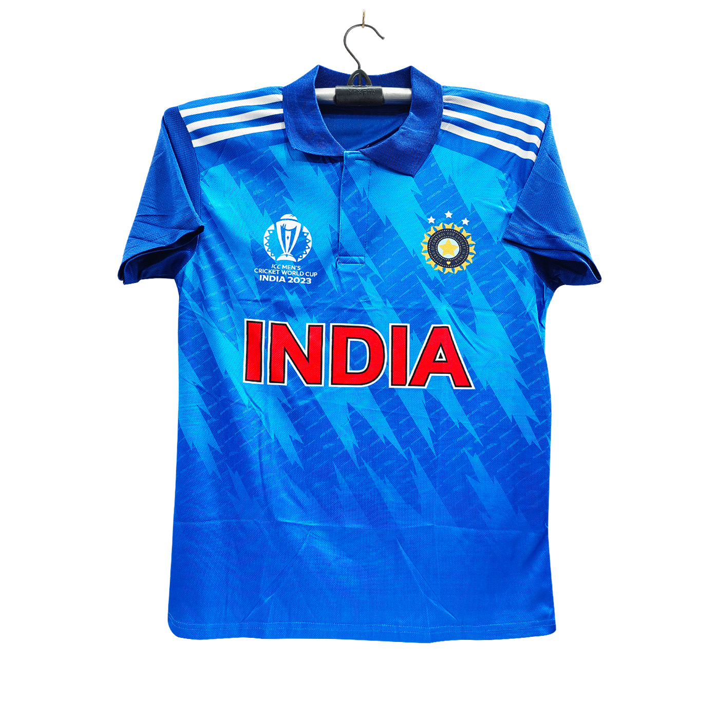 India World Cup Jersey