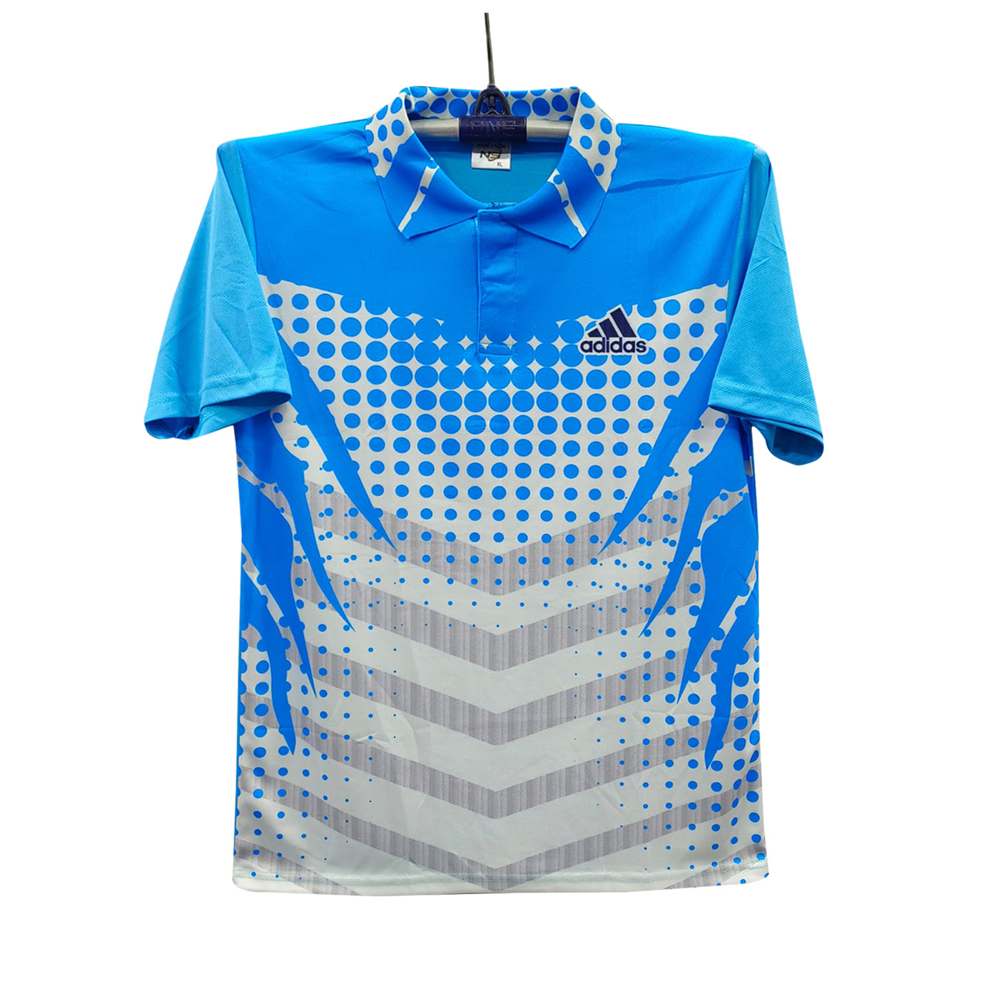 Nike Jersey, short sleeve Collaer Jersey