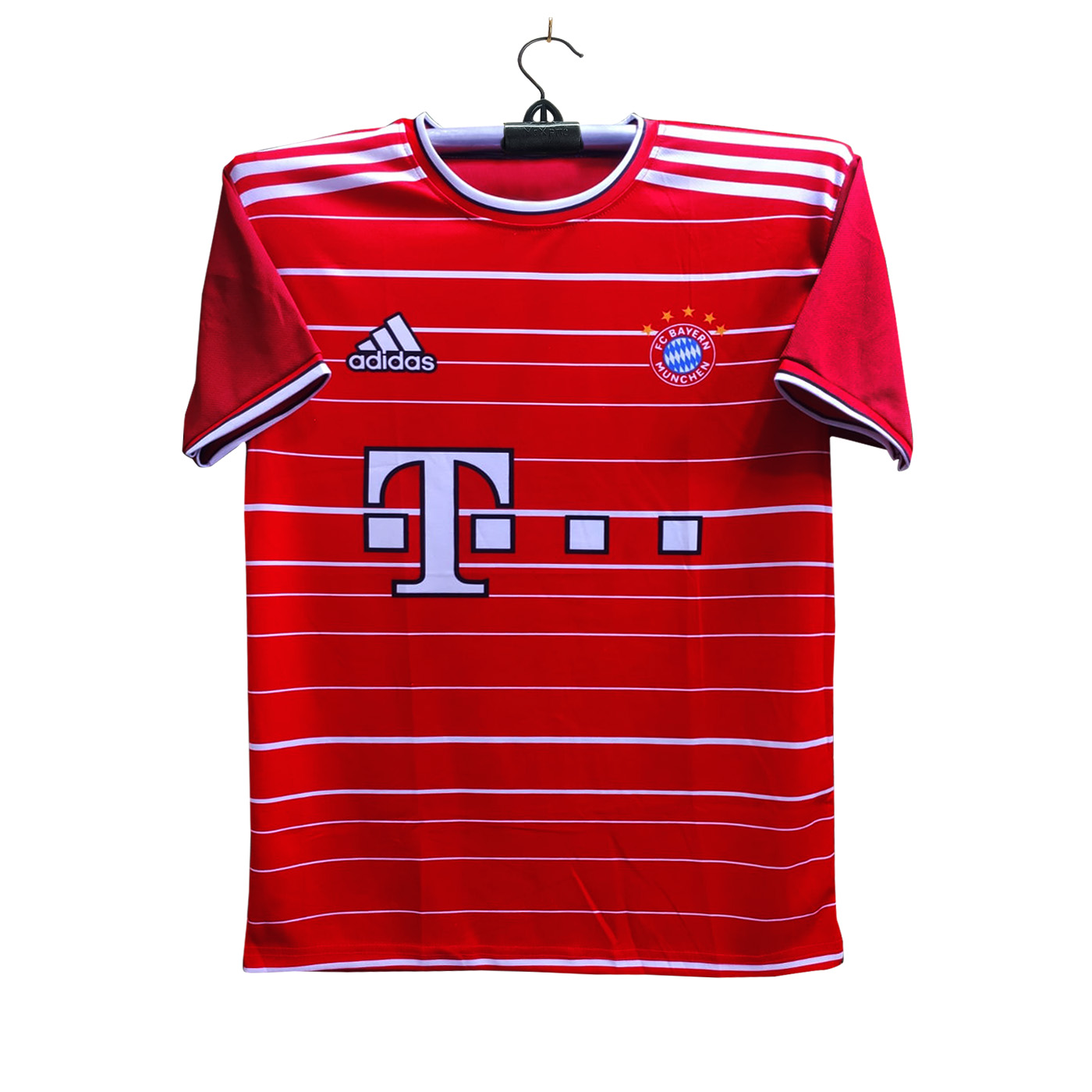 FC Bayern Munich Jersey