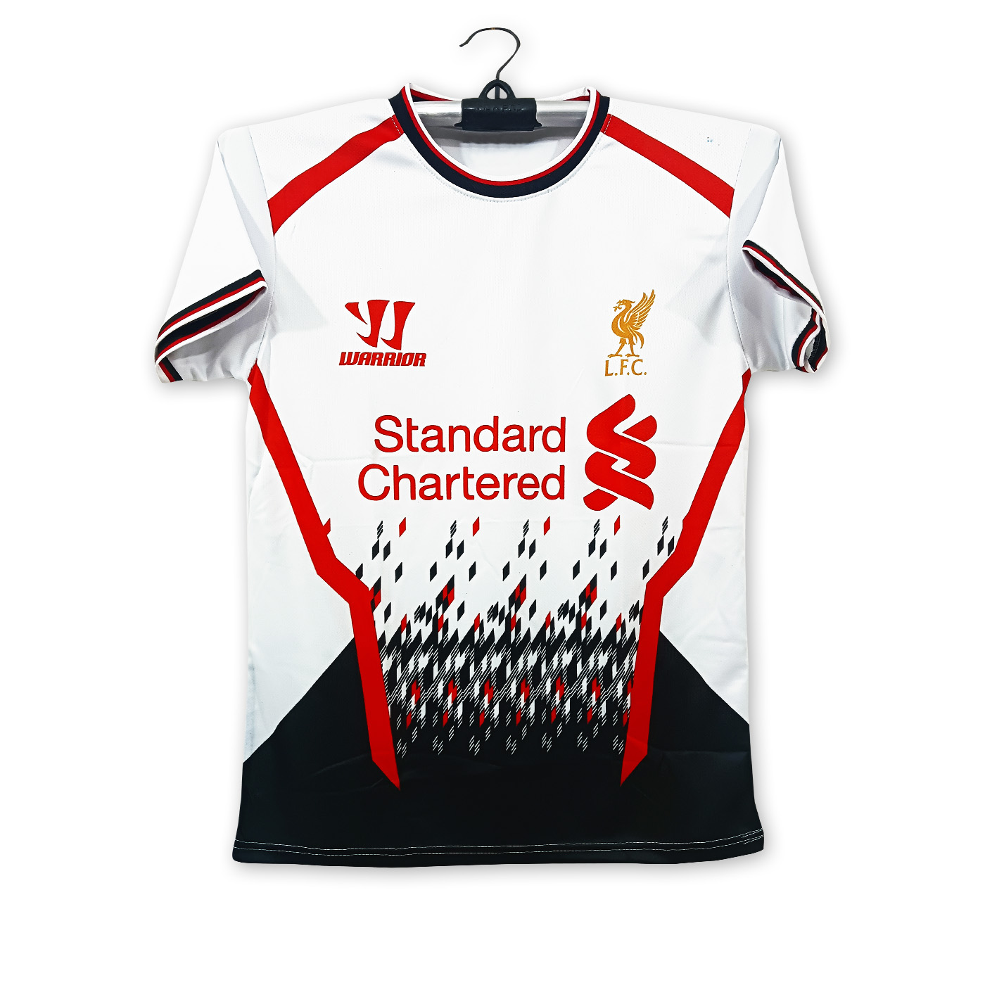 Liverpool Short sleeve Jersey
