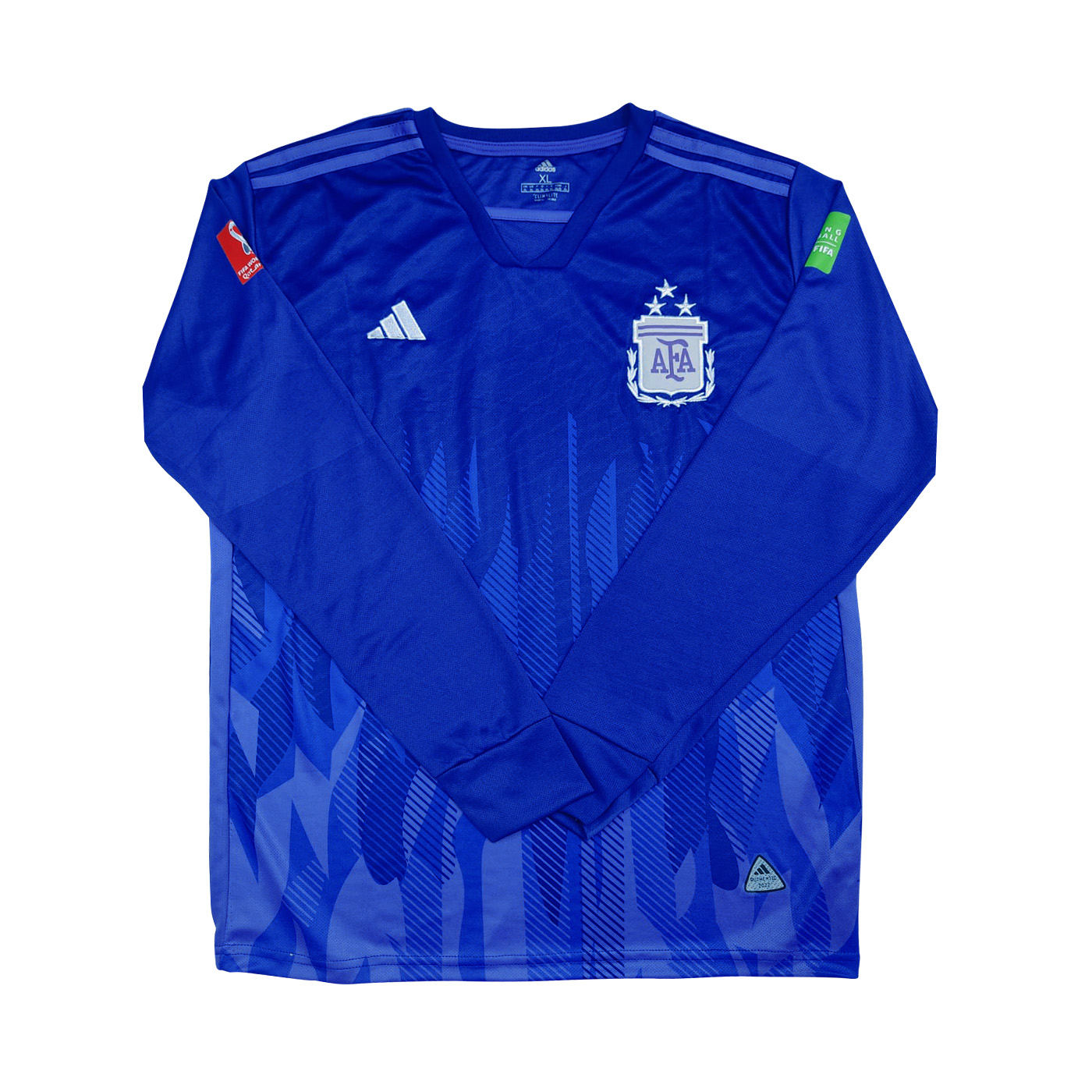Argentina Foodball Jersey, Full sleeve Jersey