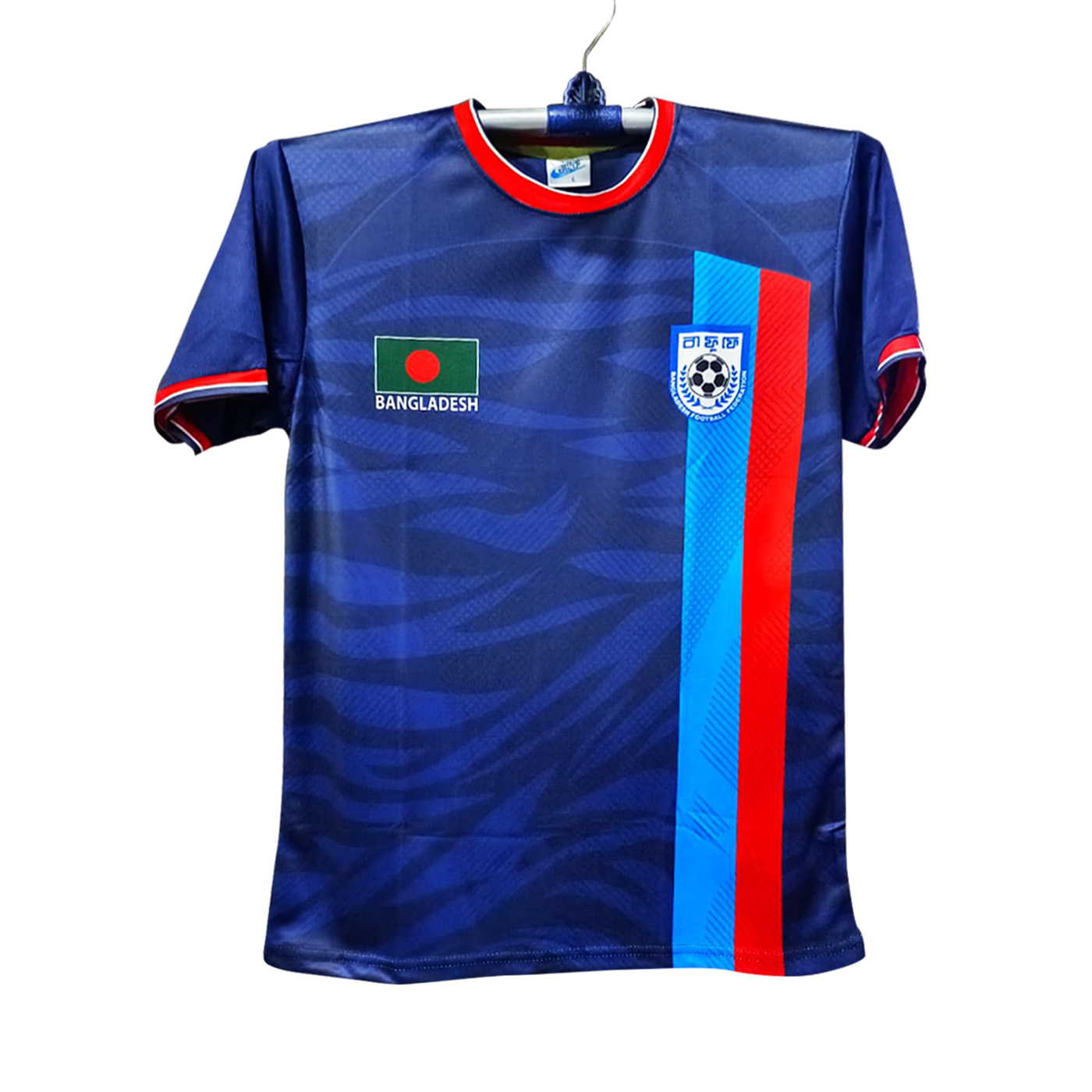 Stylish and Comfortable Jersey