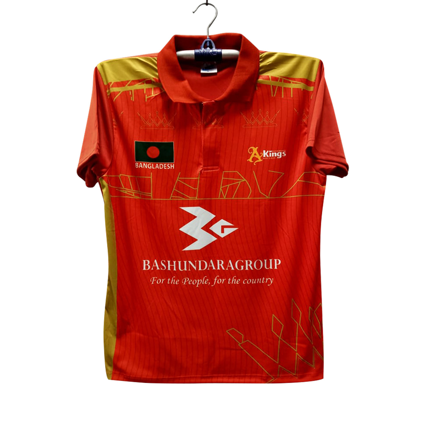 Stylish and Comfortable Jersey
