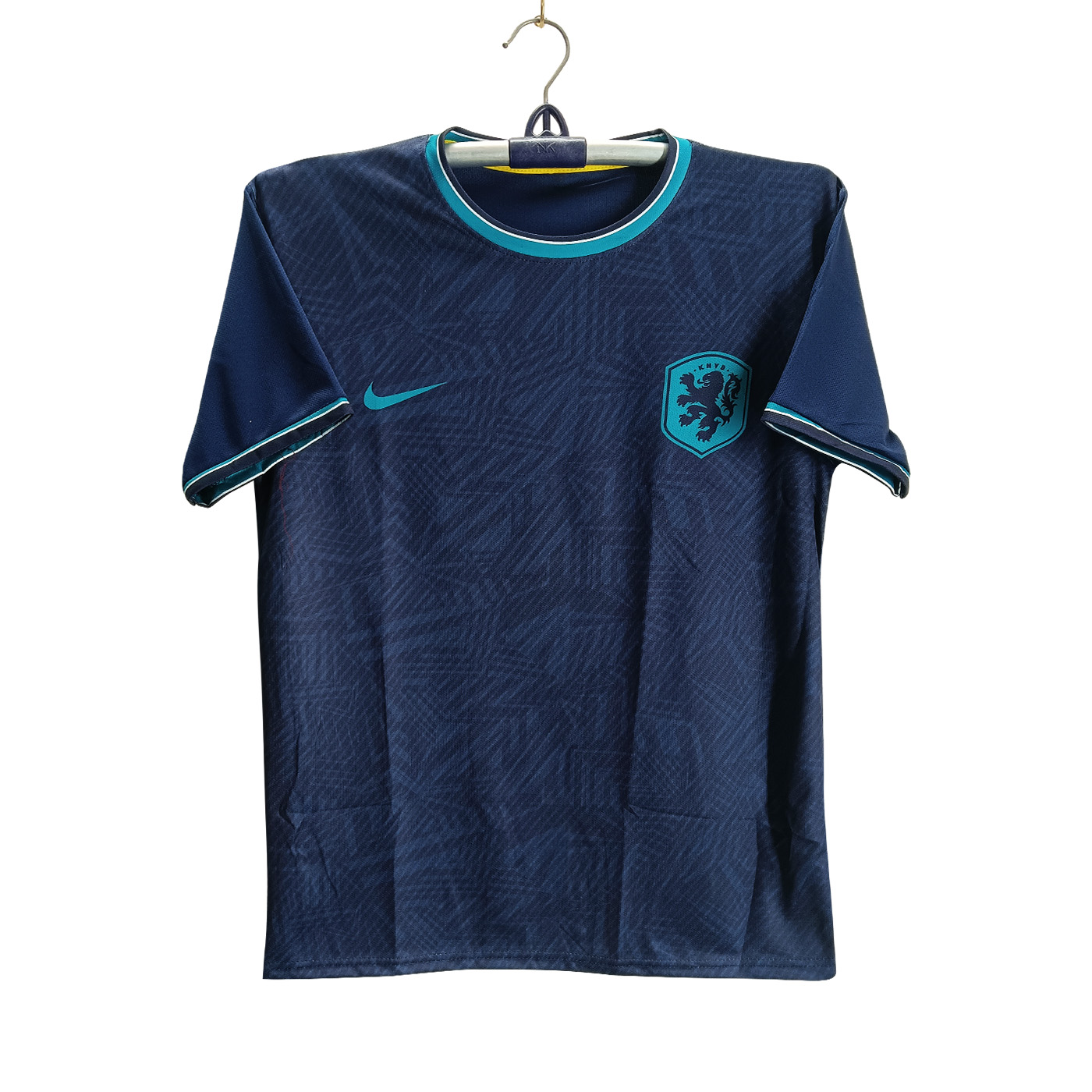 Bangladesh Football Jersey - (Copy)