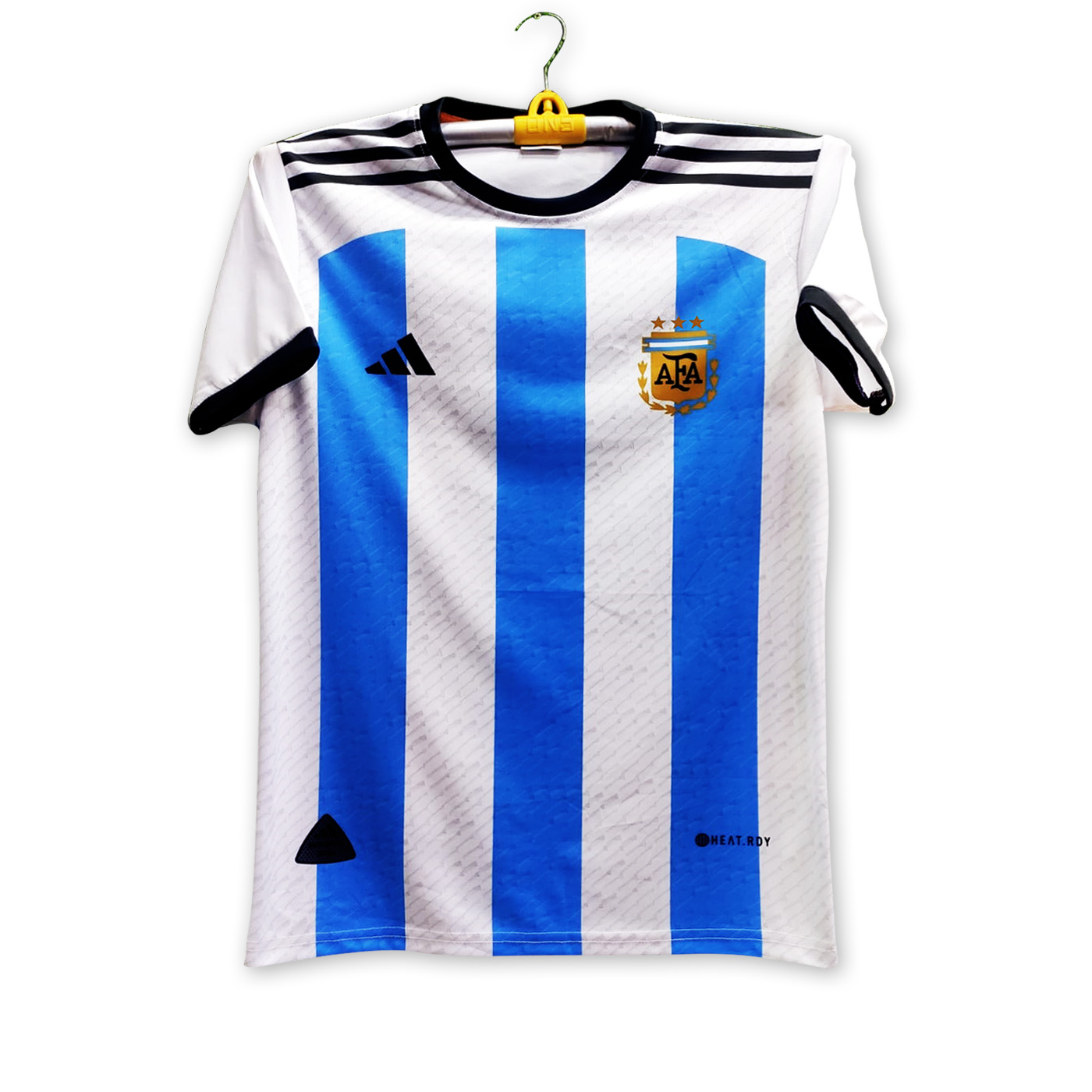 Argentina Short Sleeve Jersey