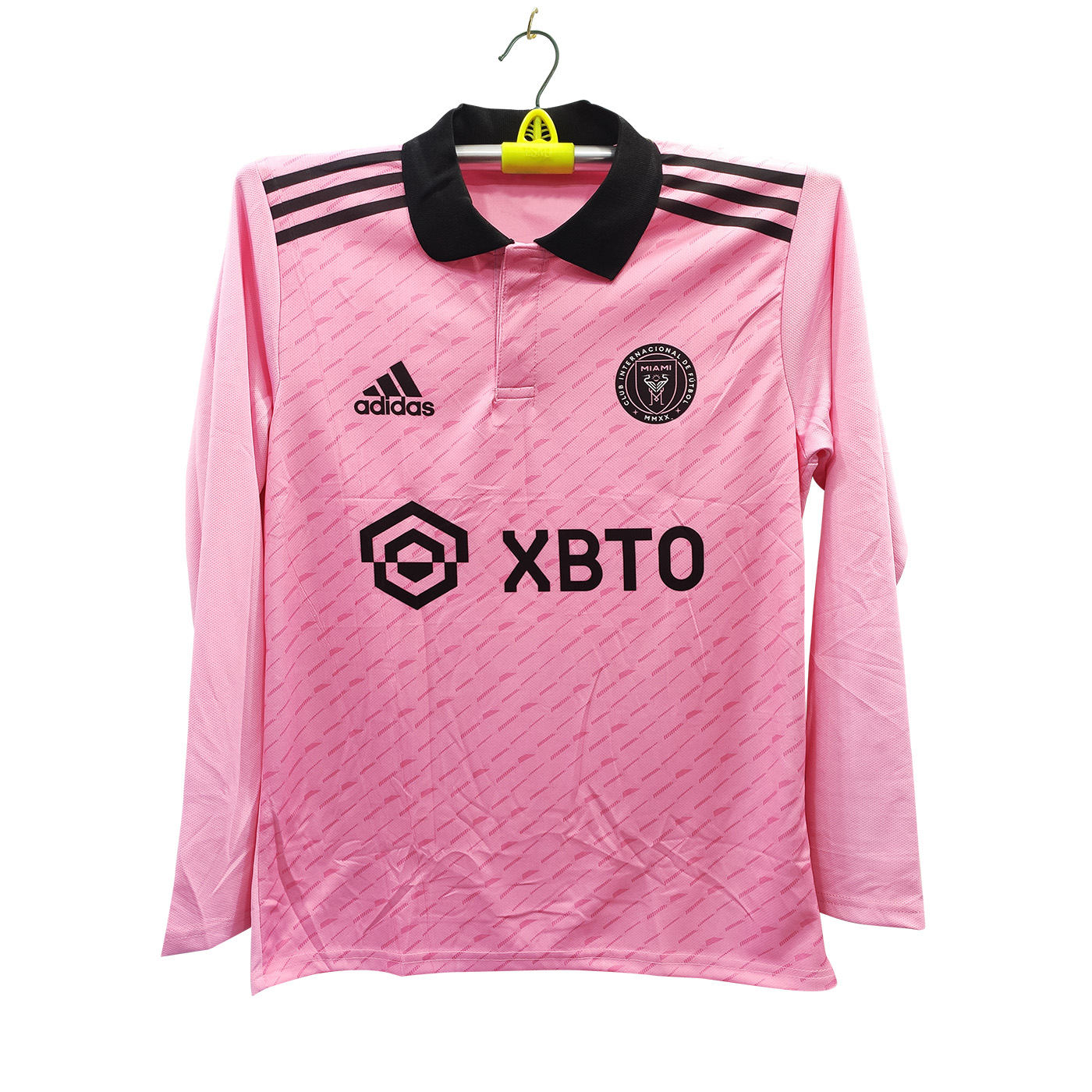 Inter Miami Jersey - Club Jersey