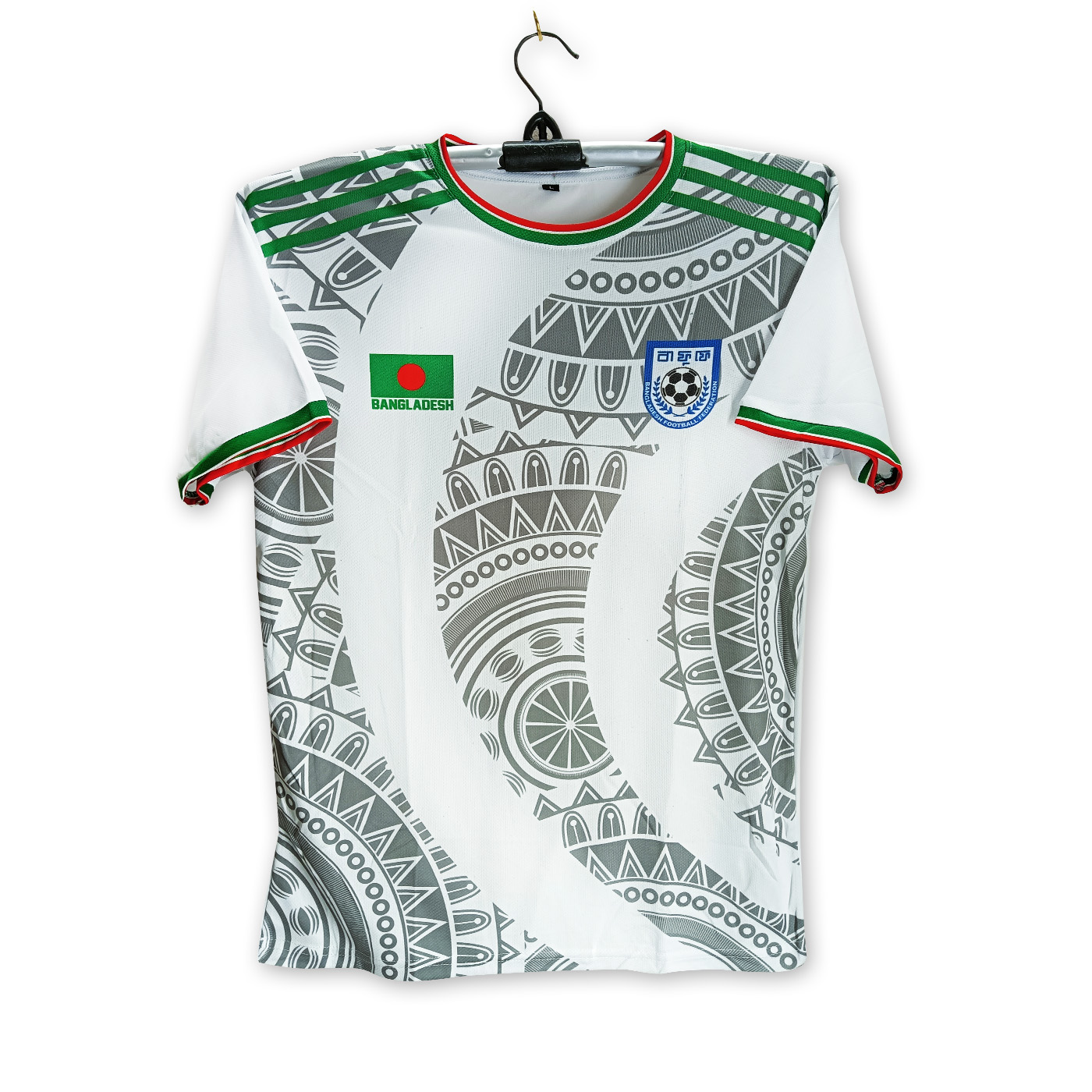Bangladesh Football Jersey