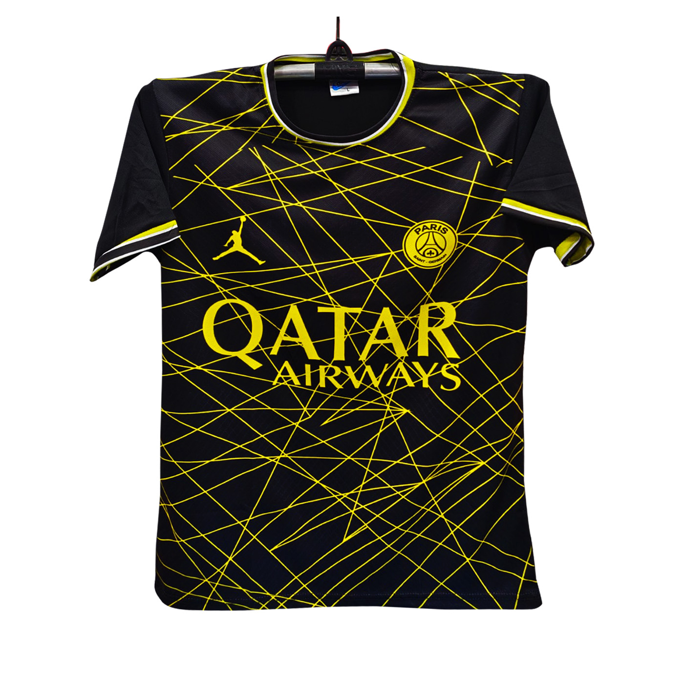 PSG Football Jersey