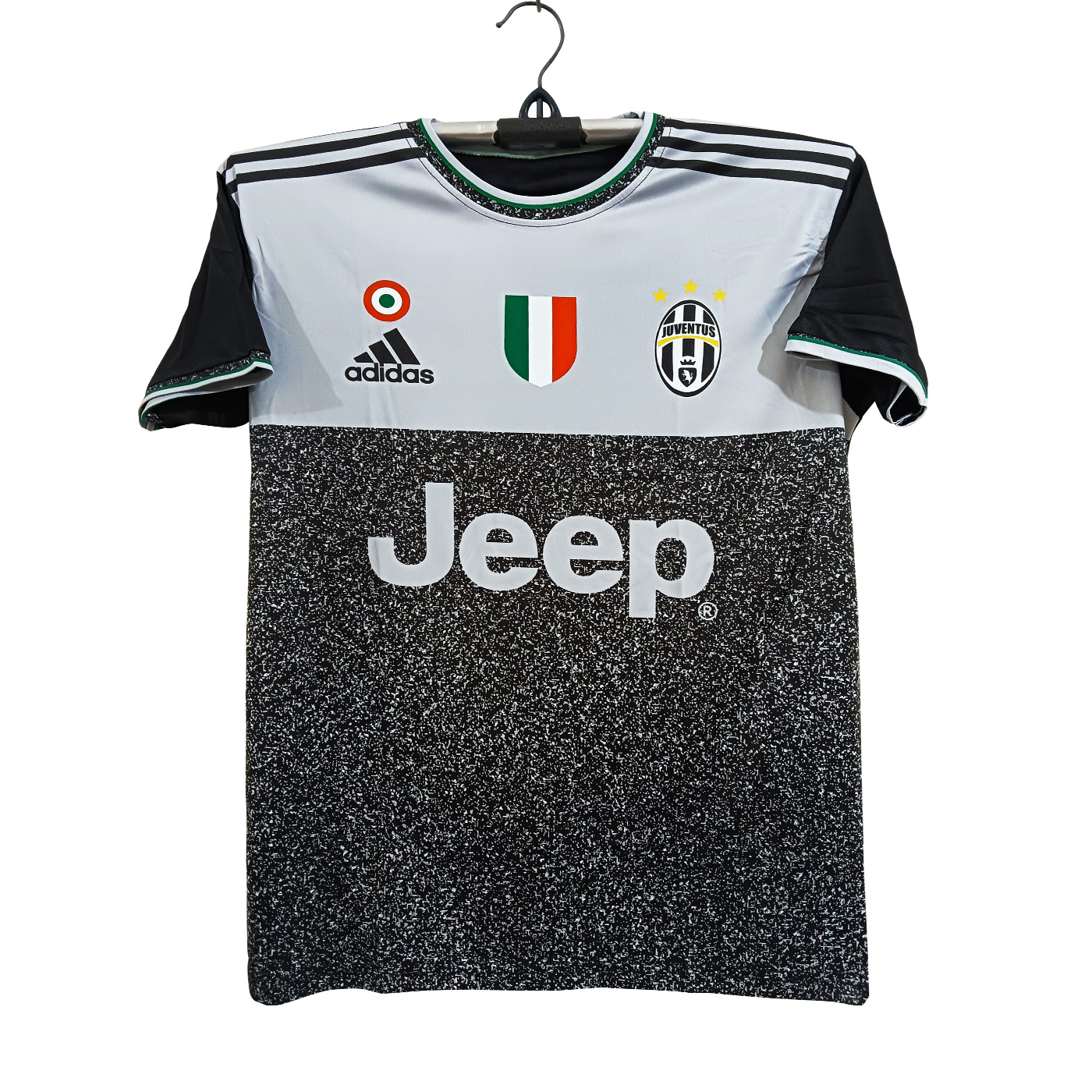 Juventus Short sleeve Football Jersey For Man