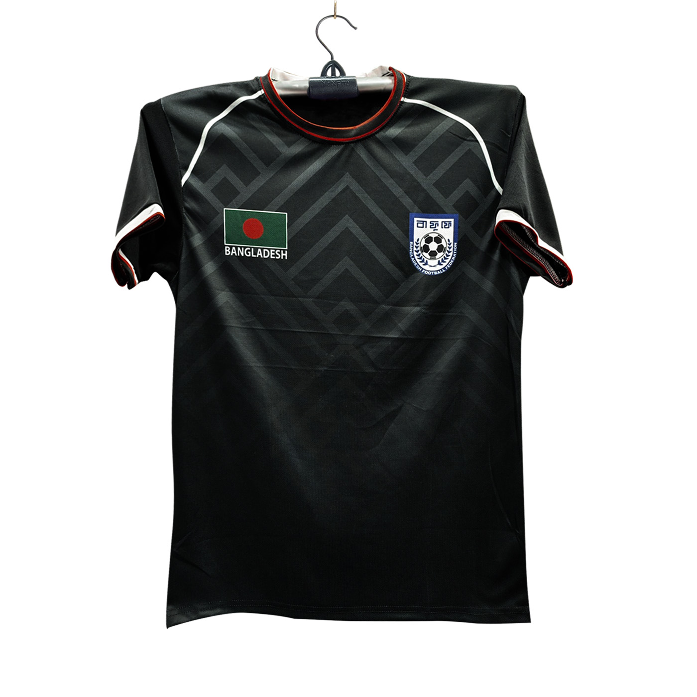 Bangladesh Football Jersey