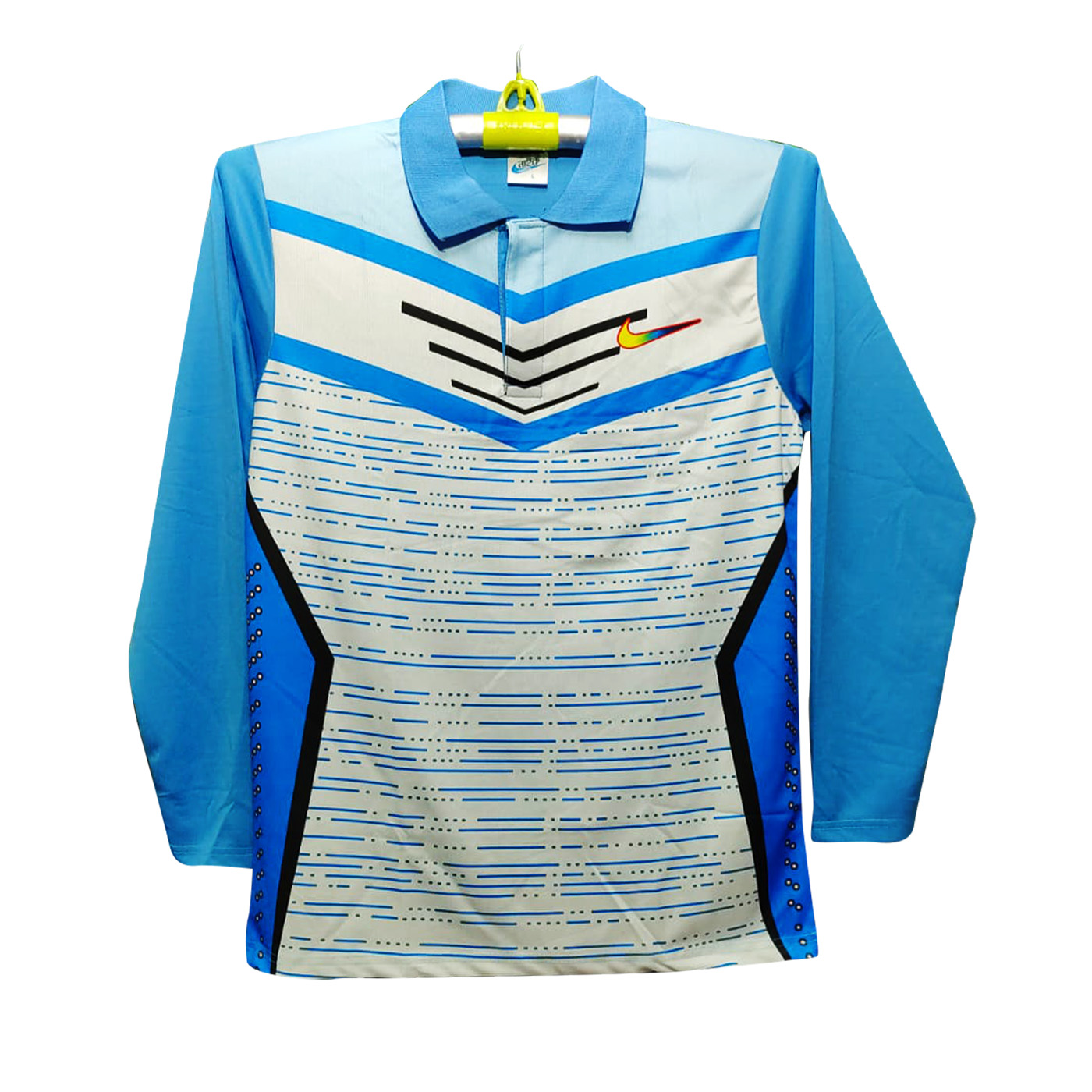 Nike, Exclusive Full Jersey