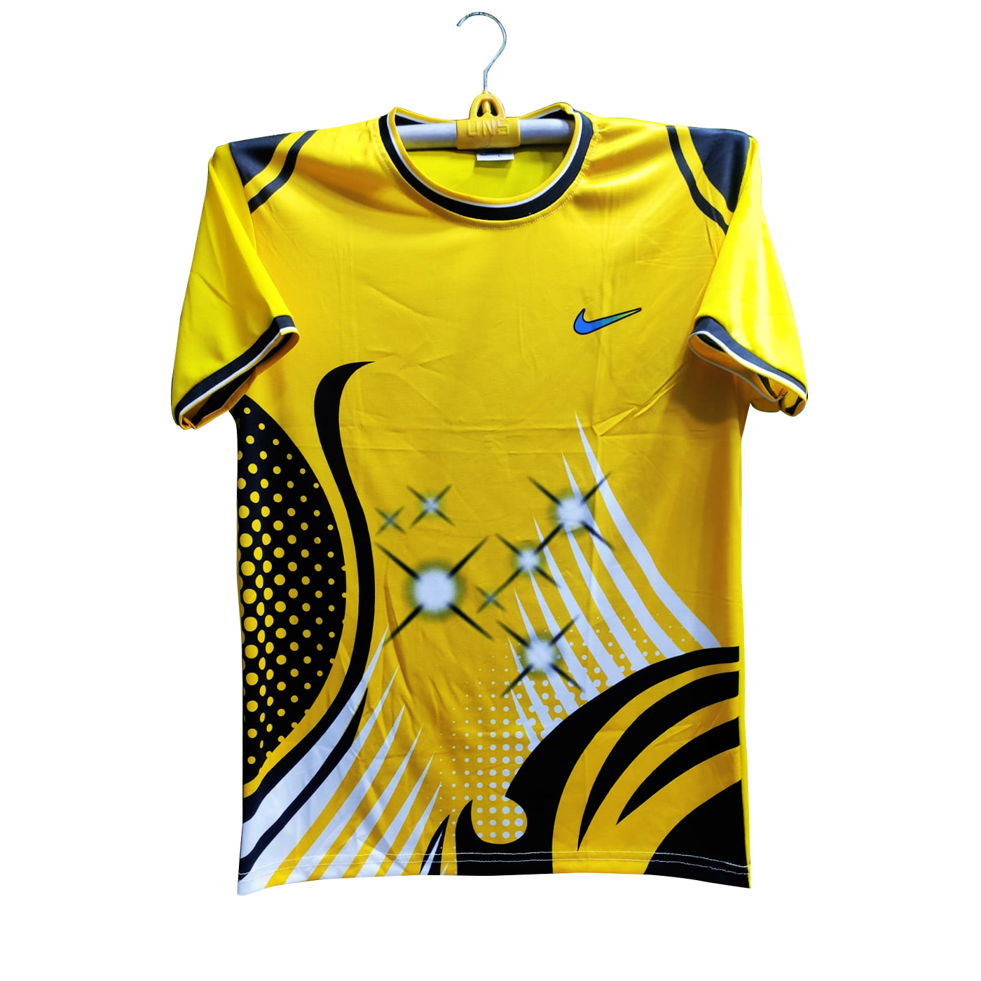 Nike Jersey, short sleeve Jersey