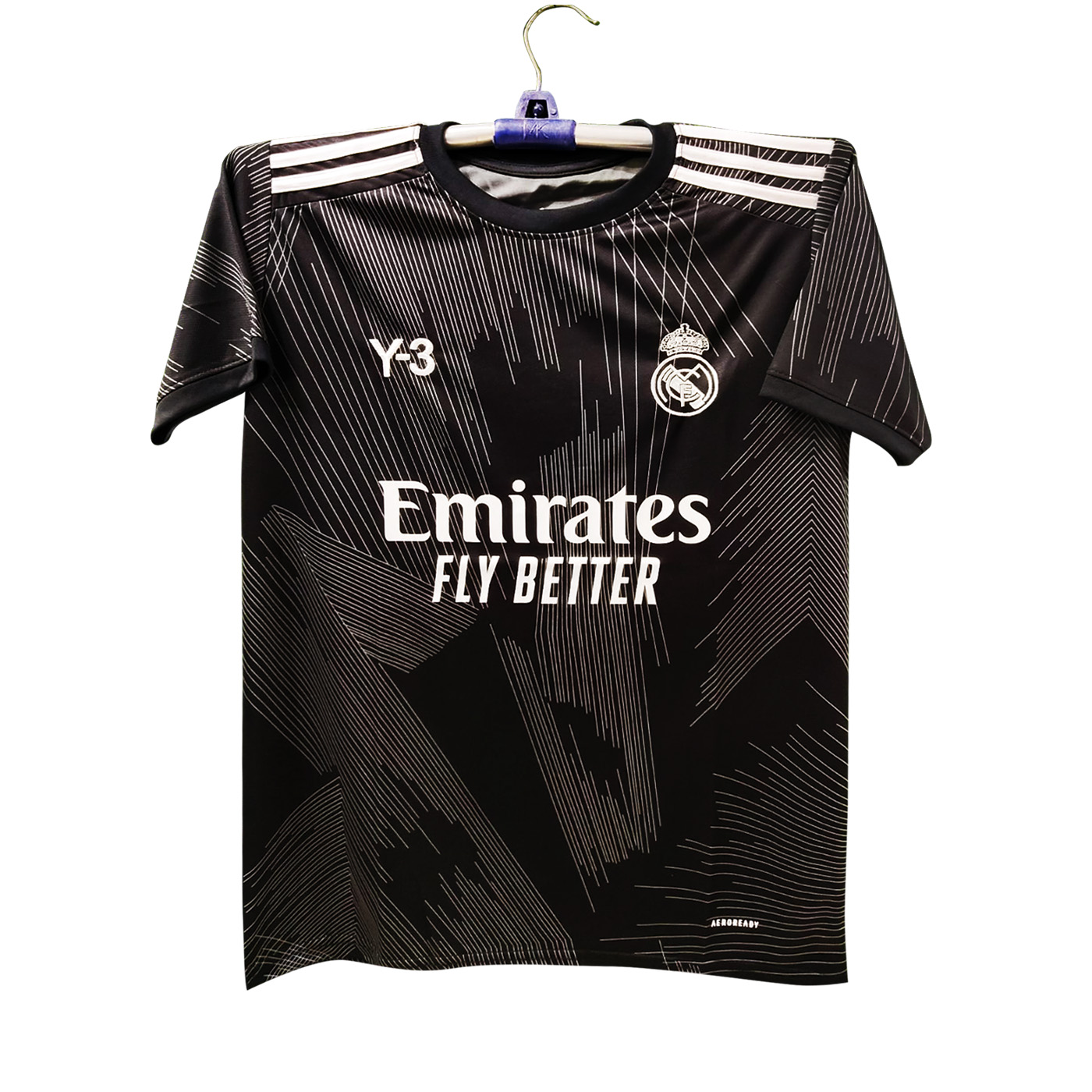 Real madrid football Jersey