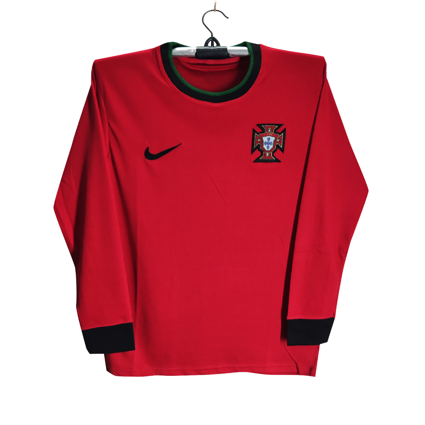 Portugal Thai Premium Football Jersey For Men