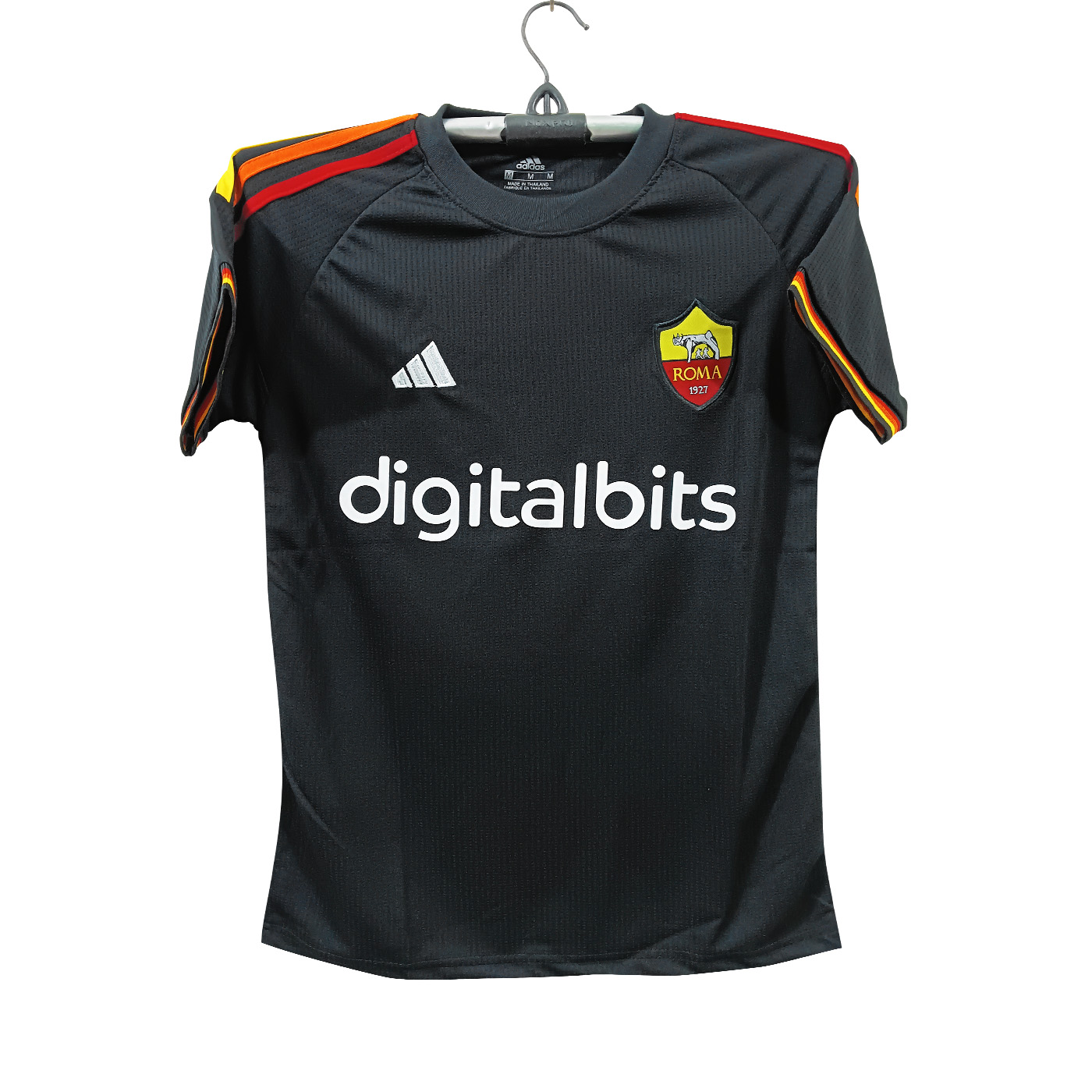 Roma Jersey,Thai Premium Football Jersey