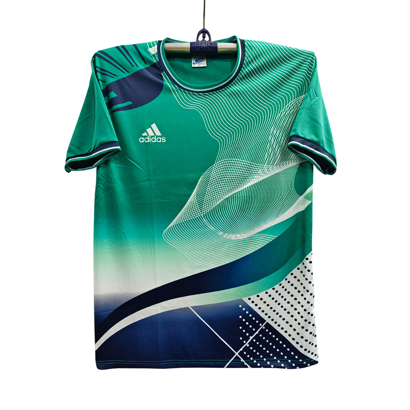 Adidas Short sleeve Jersey