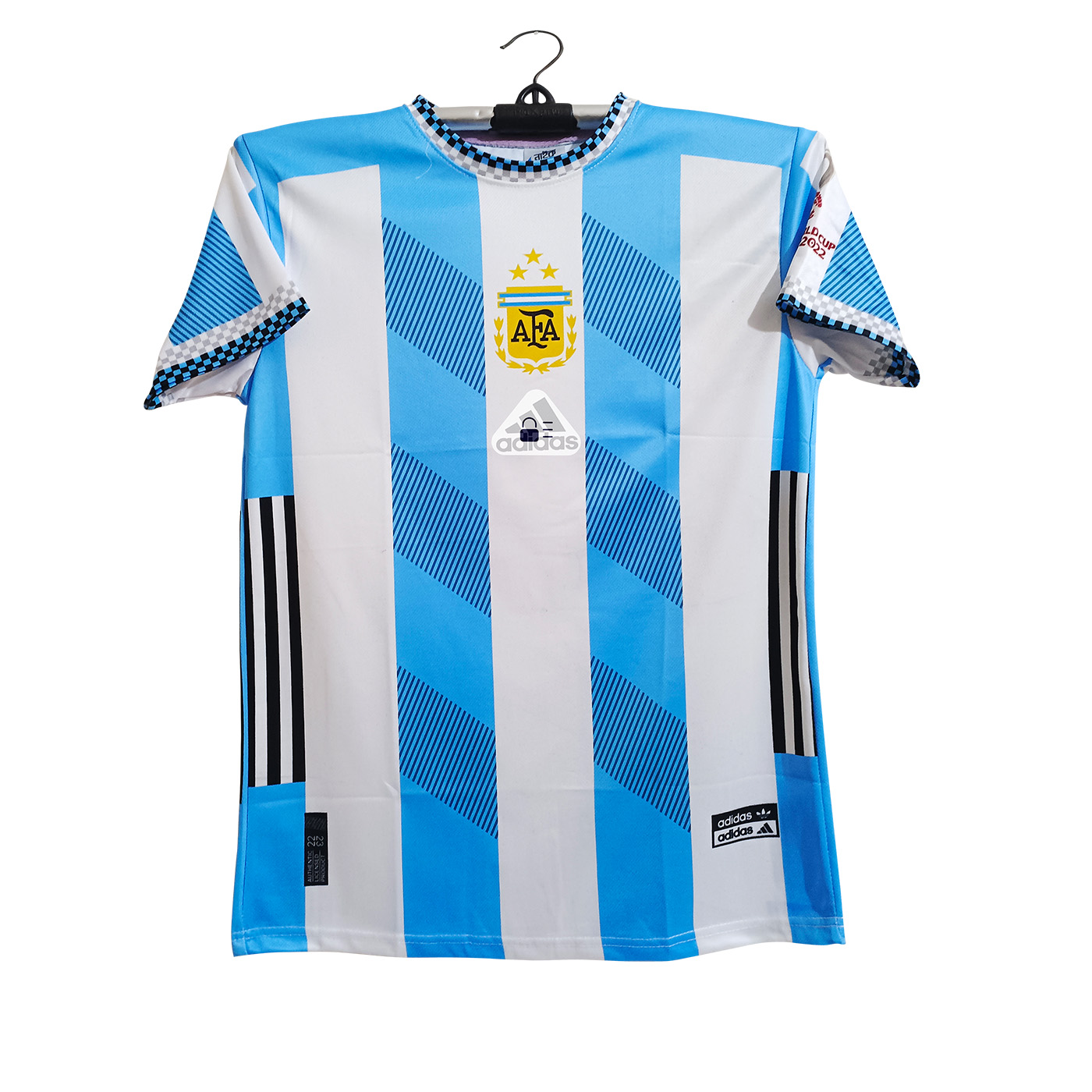 Argentina FIFA World CUP Jersey