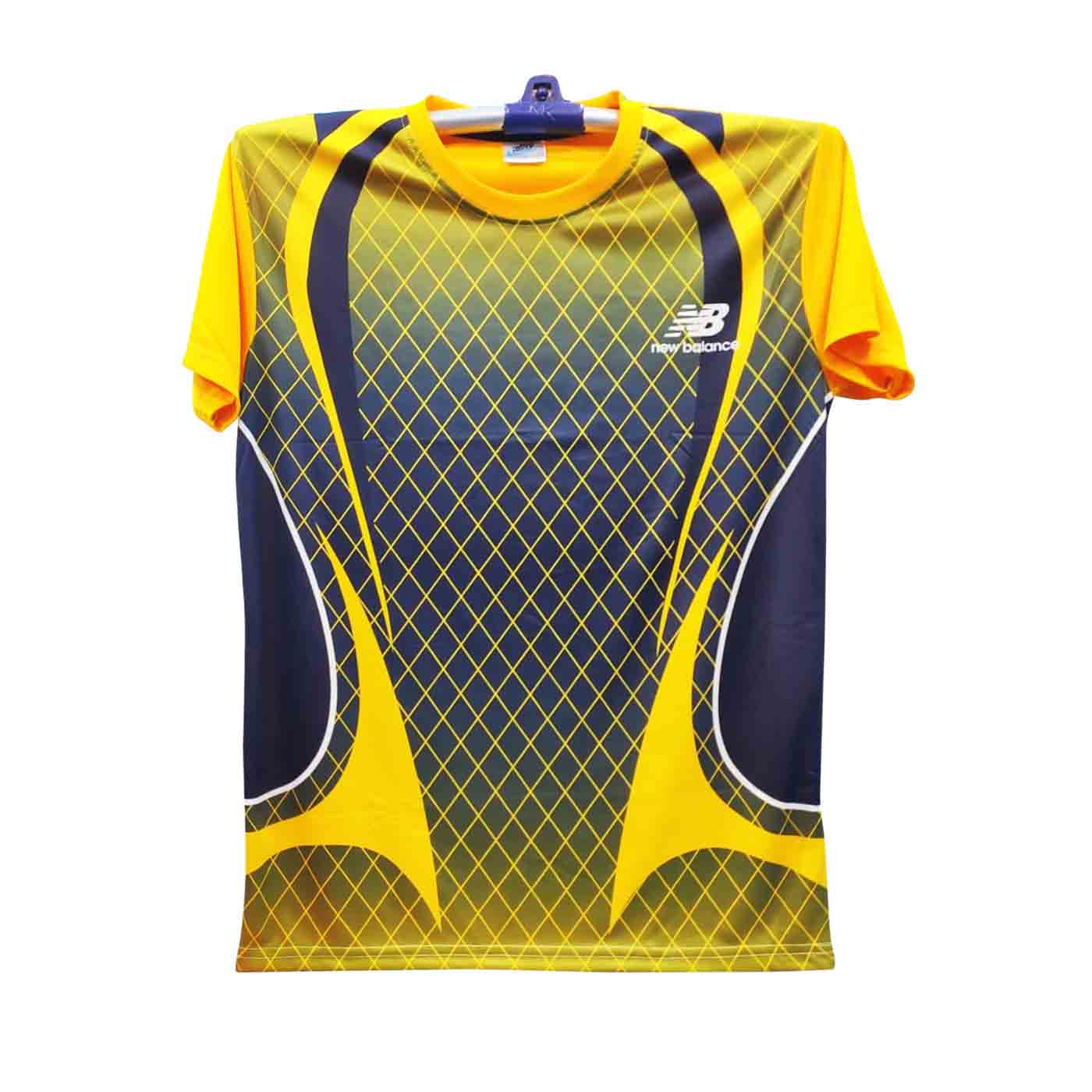 New Balance Jersey