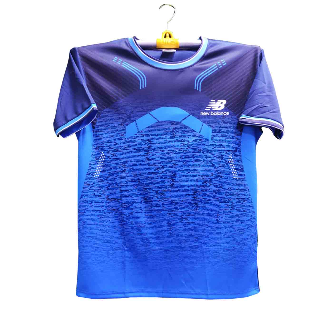 New Balance Jersey
