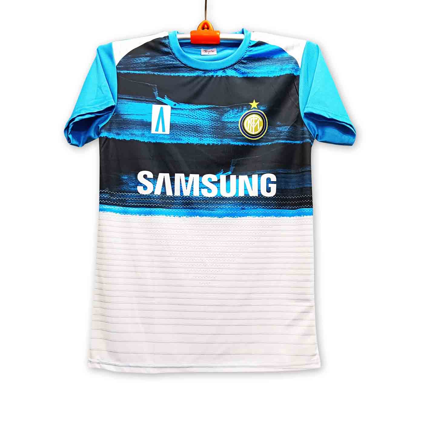 Inter Milan Jersey