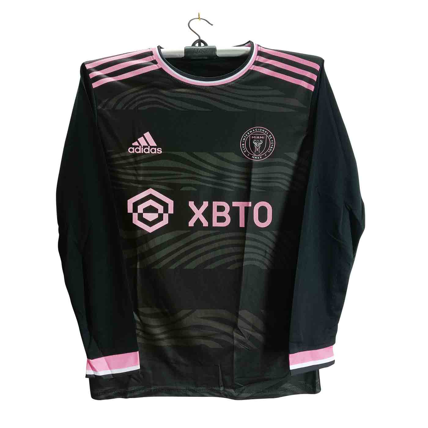 Inter Miami Jersey